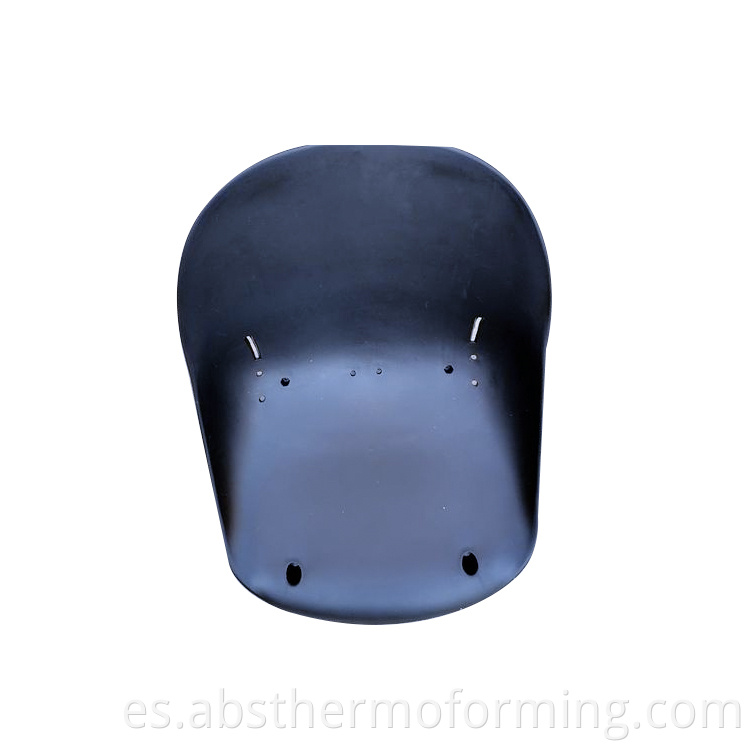 Vacuum Forming Plastic Seat